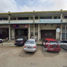 Permas Factory For Sale, Jb Factory For Sale, Permas Jaya For Sale