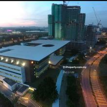 For Rent Retail Office In Wisma Shell, Cyberjaya, Selangor 