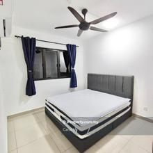 Fully Furnished