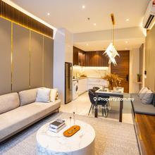 New Leasehold Golden Crown Project Available For Purchase