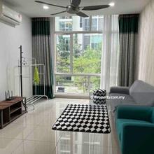 3 Elements, Seri Kembangan