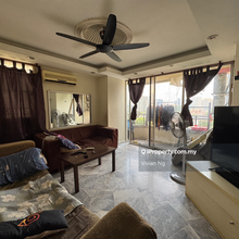 Jalan Ipoh Freehold spacious condo for sale