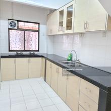 Amansiara Townhouse @ Selayang for rent @ 1,200.