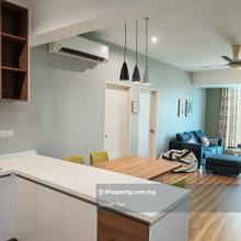 Peak Suites renovated near Peak Vista