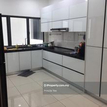 Oasis 1 Condominium Mutiara Height Kajang 