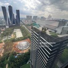 We Cover All Units in The Met Corporate Tower