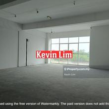 1st Floor Shop Rent Bayan Baru Lepas Bare unit nr Sunshine Suntech