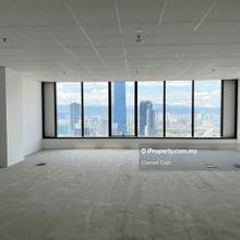 The Stride Strata Office