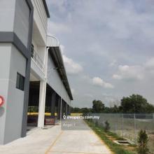 Kapar Klang Detached Factory For Sale 