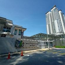 Want To Sale Corner Lot Unit Saville @ The Park Condominium, Bangsar