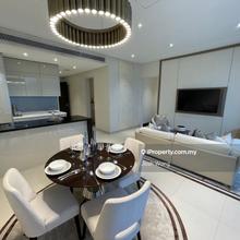 Best Price Unit, Short walk to MRT Station, Integrated Development