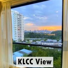 KLCC View 