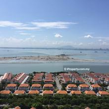 Marinox Sky Villas Penthouse & Sky Garden 3178sf Move In Condition