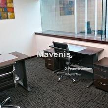 Office for sales