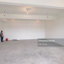Level 4, Renovated for Carpet
