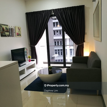 Southview @ Bangsar south kerinchi pantai