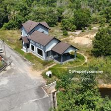 Bangalow Tanjung Lumpur Kuantan
