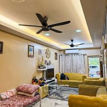 Single Storey Terrace Alam Perdana @ Puncak Alam 