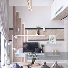 Serviced residence for Rent