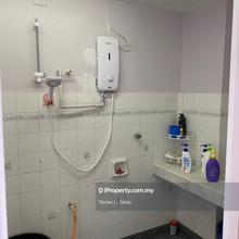Below market well maintained nice unit comfortable