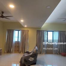 Serviced residence for Sale