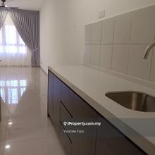 D'vine Residence @ Damansara Perdana