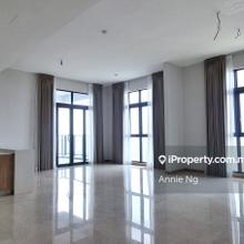 Megah Rise Residence @Taman Megah Petaling Jaya for Sale!