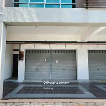 Shoplot For Sale With Tenant 