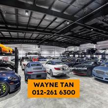 Pj Section 51a Factory for Rent