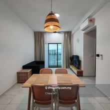 Sinaran Residences@ Utropolis, Batu Kawan for rent