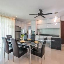 Fully furnished, strategic location, renovation