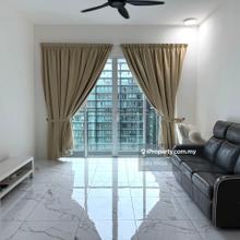 Quaywest @ Queensbay 3 Bedrooms Fully Furnished Cheapest Rental