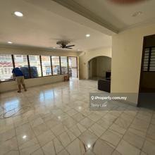Partially  Furnished Unit for Rent 