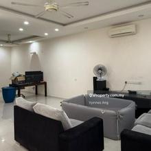 2 Storey Terrace House At Taman Mesra Permai Raja Uda For Sale