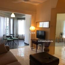 Bangsar South One Plus one room