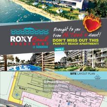 Roxy Beach Apartment