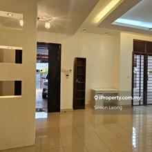 Move in condition superlink house for rent
