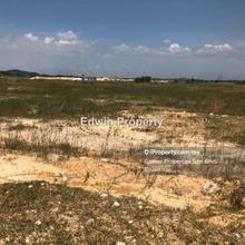 Industrial land for Sale