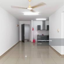 Partial Furnished