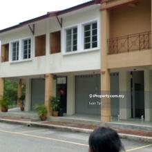 Bandar Sunway Semenyih 2 Storey shop Office For Sale