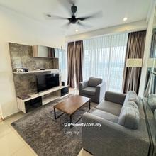 Good condition nice environment convenient traffic