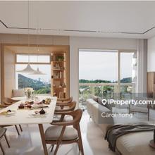 Live in Style at The Noora, Desa Parkcity