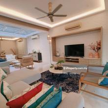 Gated guarded, fully renovated and move in ready