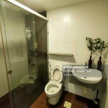 Serviced residence for Sale