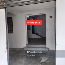 Double Storey Landed commercial use Rent 3600sf Main Road Gelugor  