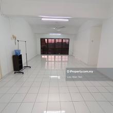 Evergreen Park Cypress Condo Bandar Sungai Long 