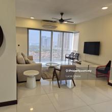 The Northshore Gardens, Desa Parkcity