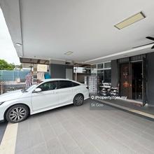 Good Deal 2 Storey Semi D Impian height at Impian Emas for Sales