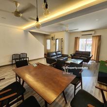 Anggerik Tainia Kota Kemuning Terrace for Sale Jj Wang