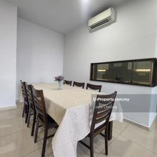 Fully furnished Unit